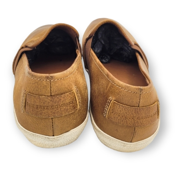 Frye | Dylan Slip-on - Picture 5 of 7